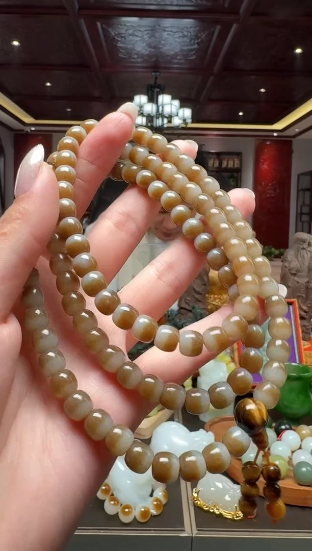 未镶嵌和田玉挂件qmt