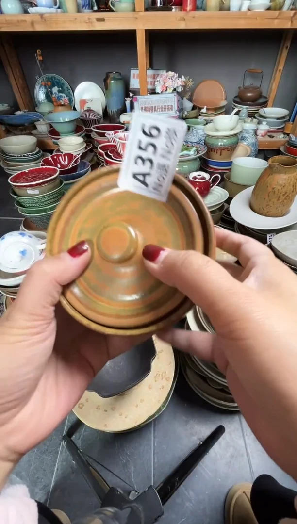 瓷片花**菜a356黄流沙罐福利