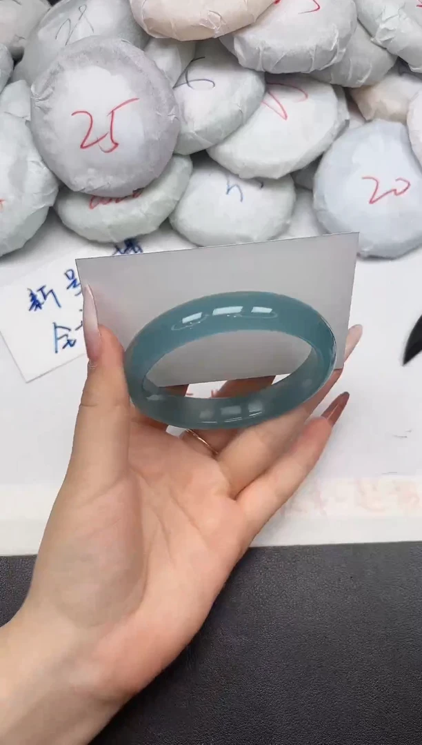 东凌女款手镯A92/6162