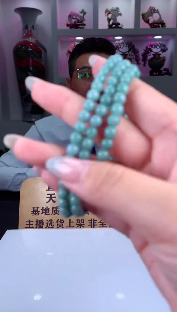 未镶嵌定制翡翠天然翡翠（拍一发一)