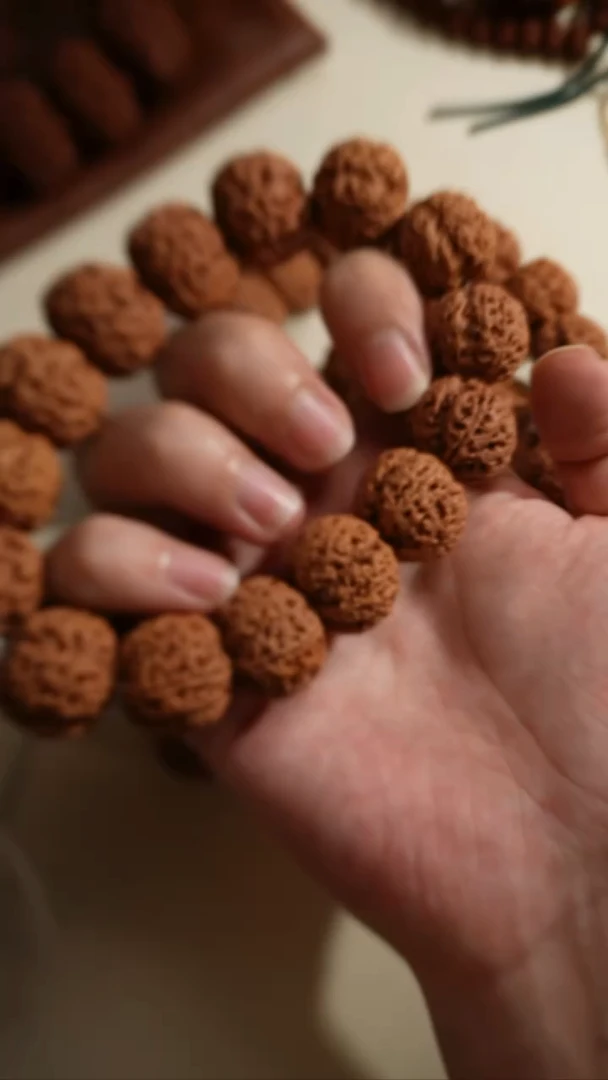 金刚菩提手串77大金刚21