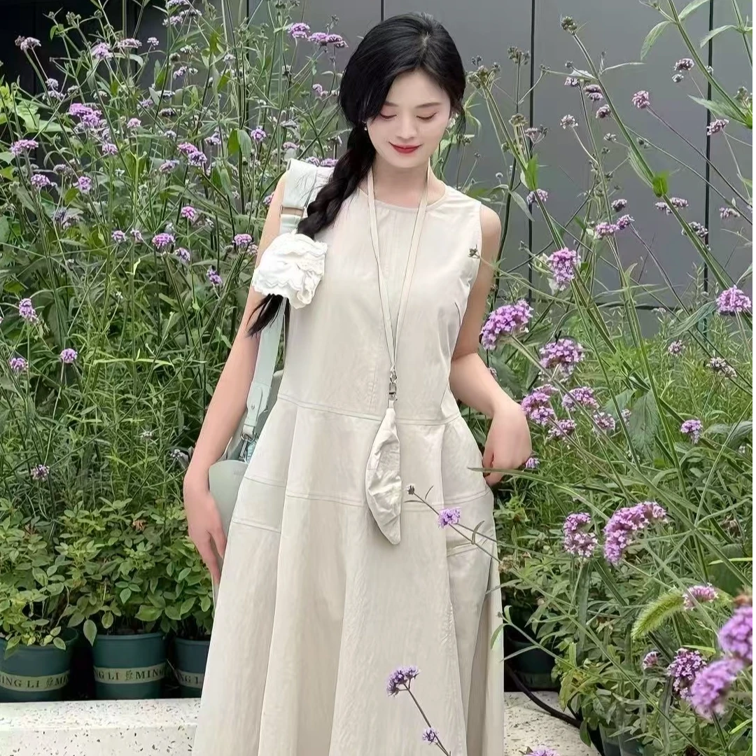 【都市漫游】HPLY荷比俪夏新款连衣裙HVF31751129