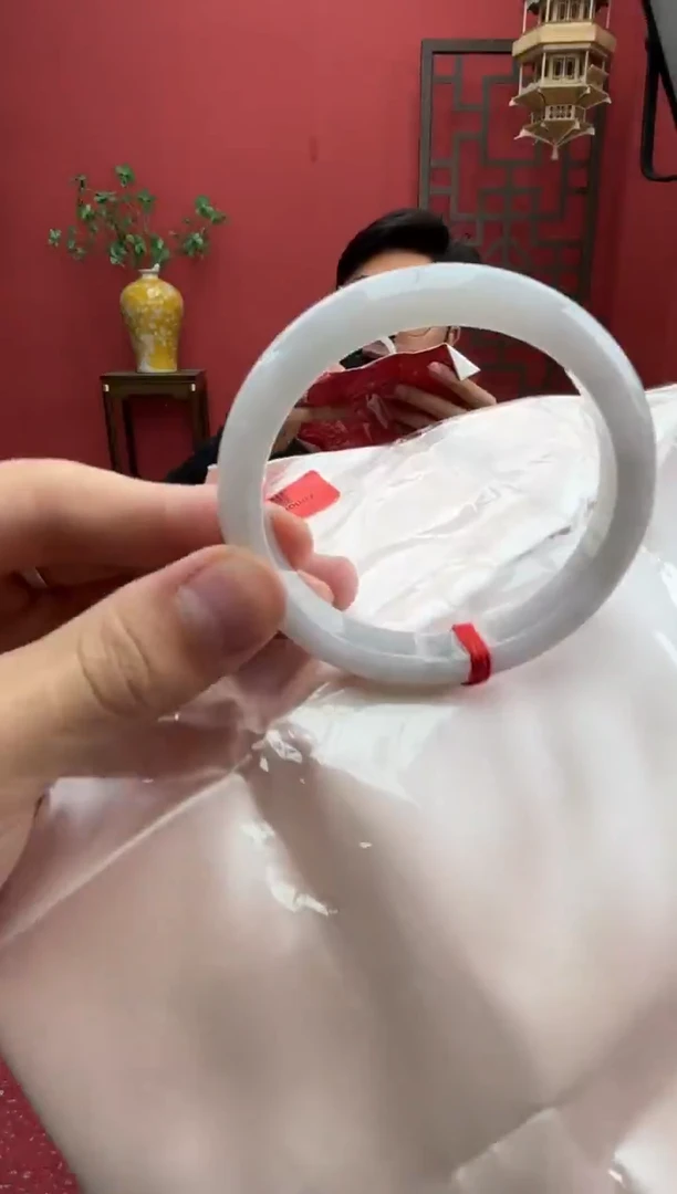 未镶嵌手镯翡翠翡翠手镯31