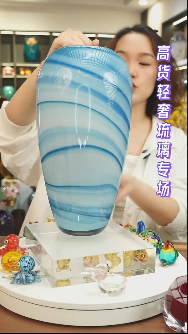 外贸花瓶尾货141