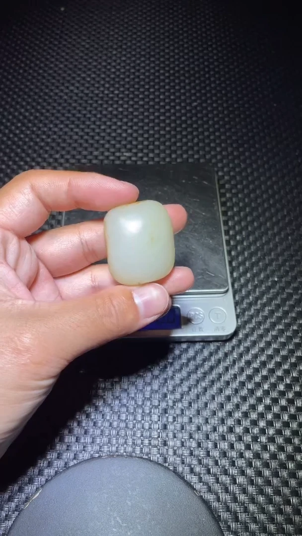 【闪购商品】和田玉挂件未镶嵌39