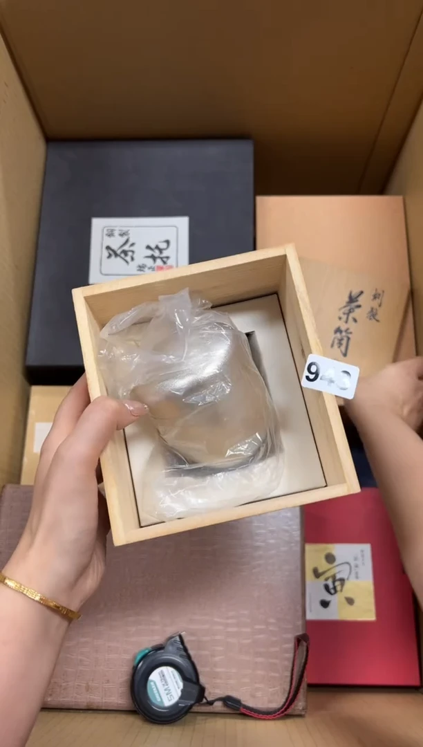 瓷片?***谜+943中古商品谨慎参拍
