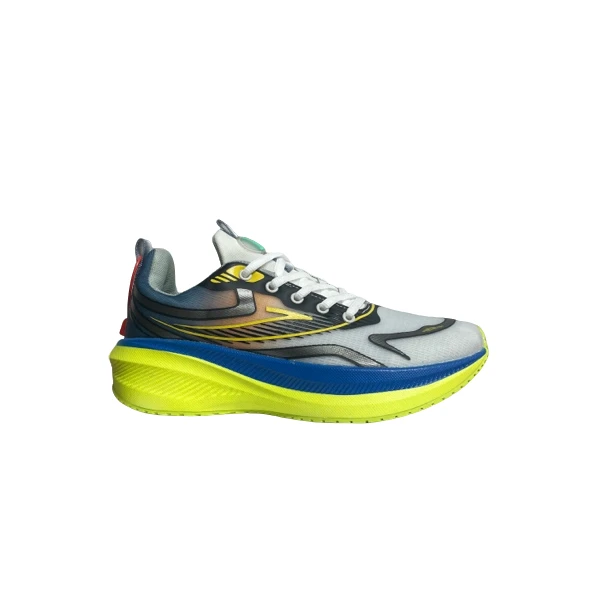 【001-200】2025爆款网面透气跑步鞋断码