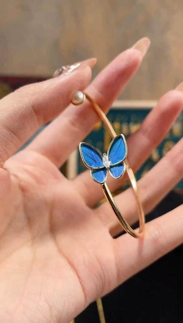 【闪购商品】非遗绝技精品镯子