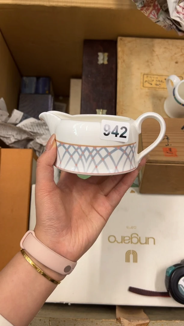 【闪购商品】瓷片942中古商品谨慎参拍