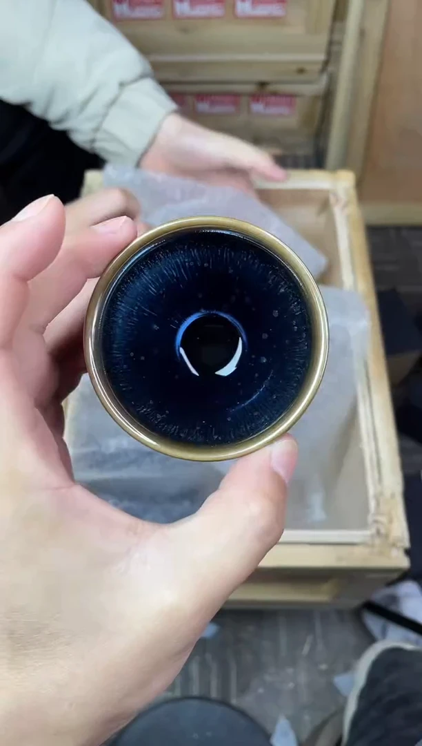 微瑕精品陶瓷茶具
