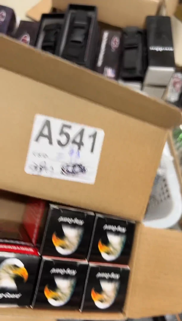 精品户外多功能用品工具