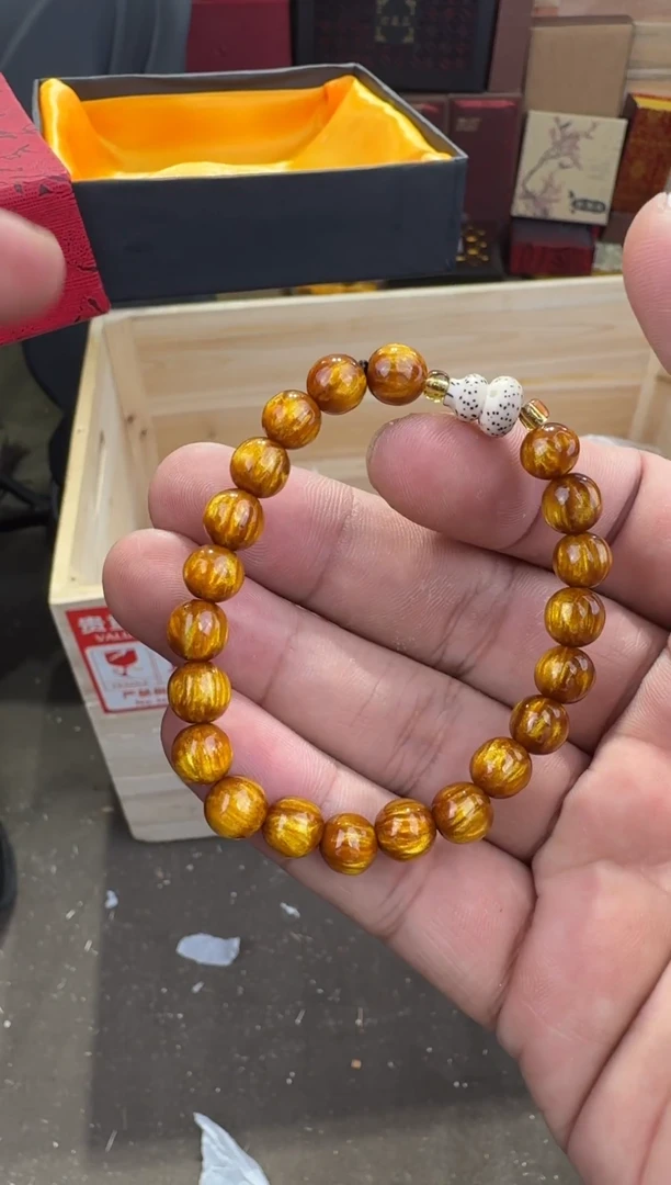 琉璃/树脂/塑料类小兰文玩阁甄选 （无礼盒）@888