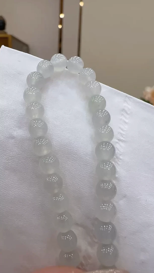 手串翡翠未镶嵌多样性团购发一件