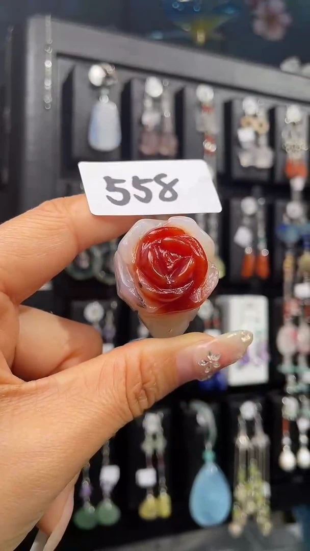 银S925镶嵌耳饰紫晶喜欢拍