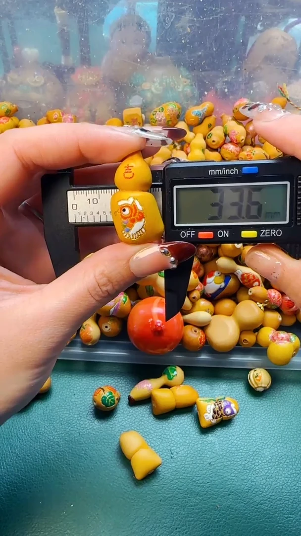 178文玩葫芦文玩好物