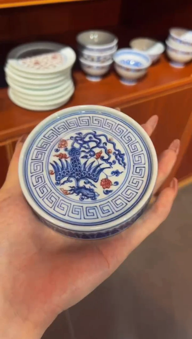 小华堂微微瑕