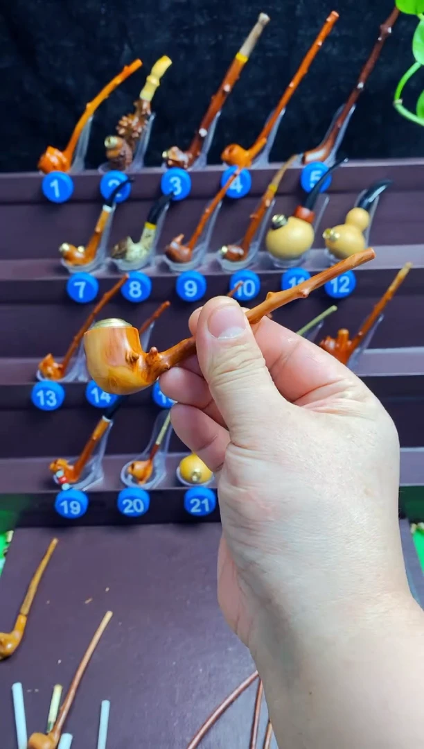 【闪购商品】木檬子木的精品小斗