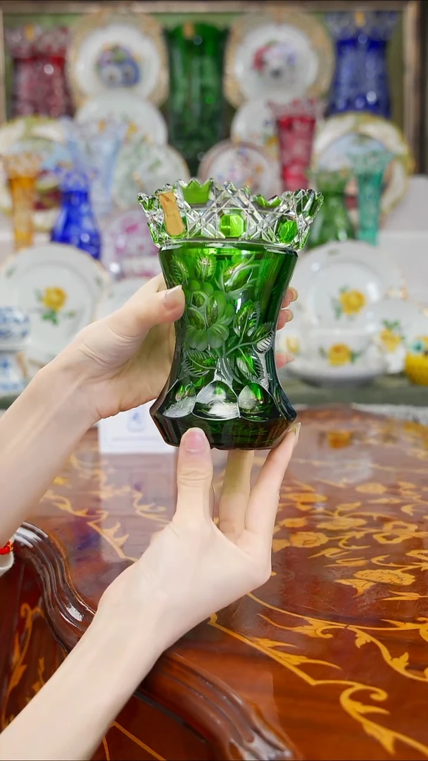 摆件米多家中古瓷器如图所示94