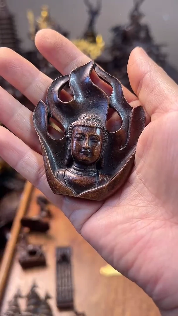 1案台摆件  物品摆件