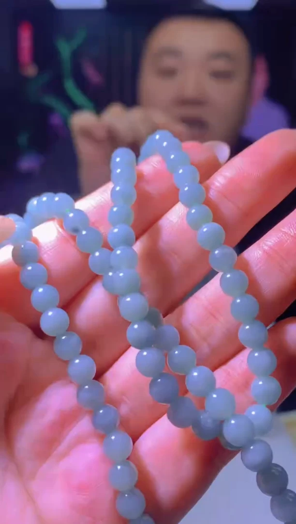 定制翡翠未镶嵌闪购毛货链接GS-50001-MH