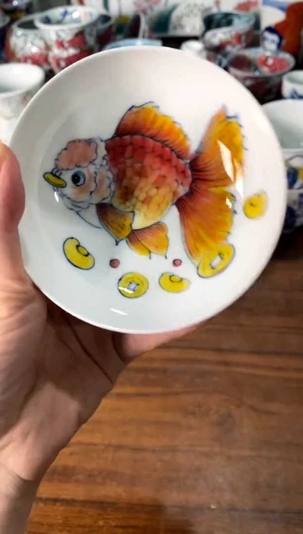 茶具[直播间福利价]