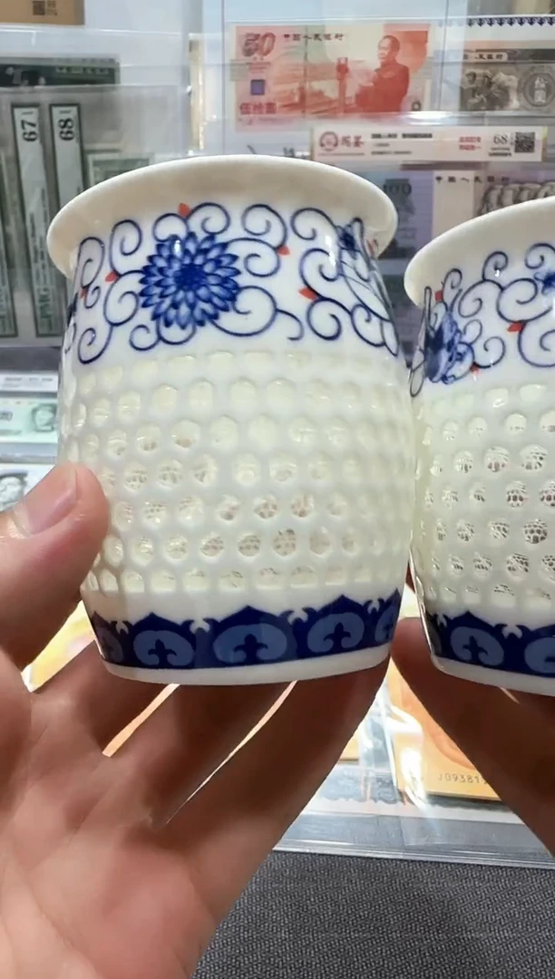 时*玲珑 bei 一壶四杯