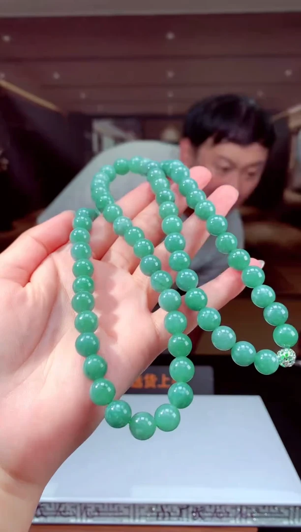 定制翡翠未镶嵌天然A货翡翠（拍一发一）