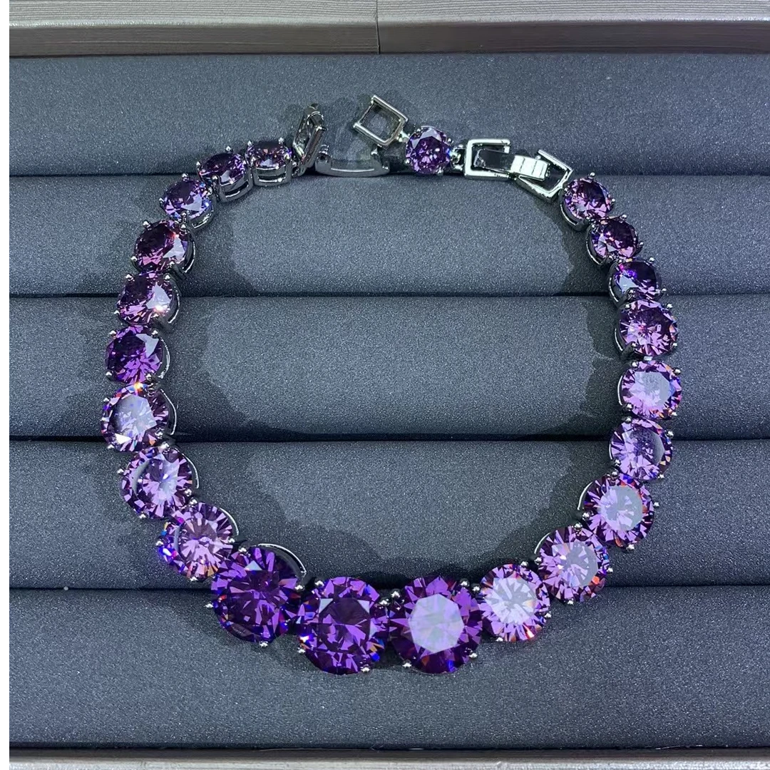 手链 手链 【璀璨星河】时尚百搭手链-D192