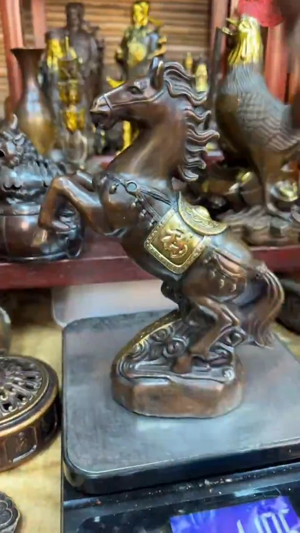 铜韵铜器铜韵铜器