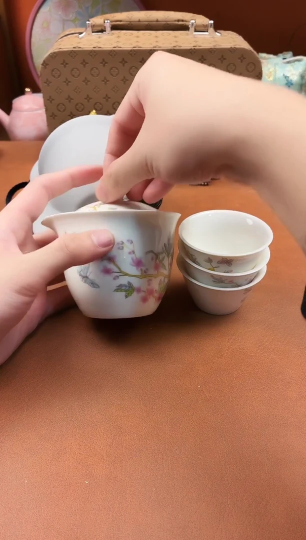 陶瓷@@@云问茶具链接