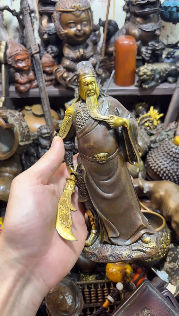 小尚文玩摆件专属藏收摆件