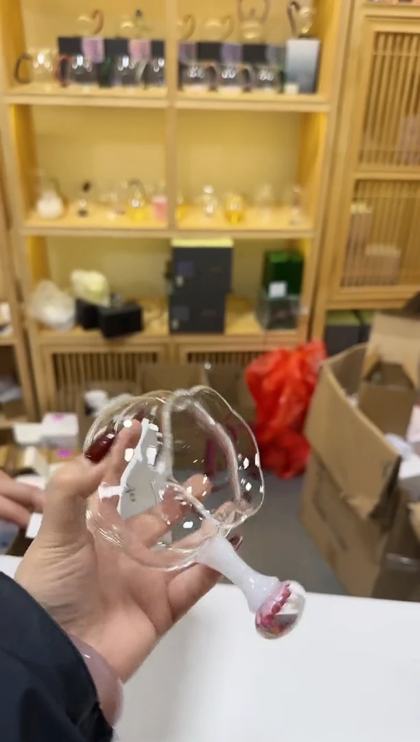 【闪购商品】唐韵侧把公道杯啊73