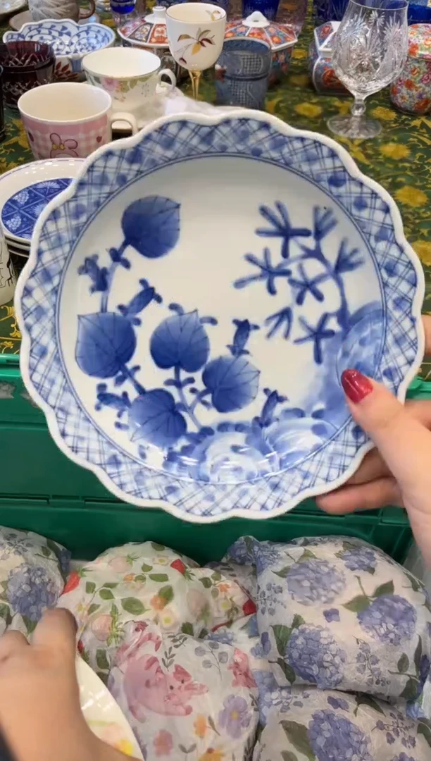 瓷片茶**声7505默认微瑕