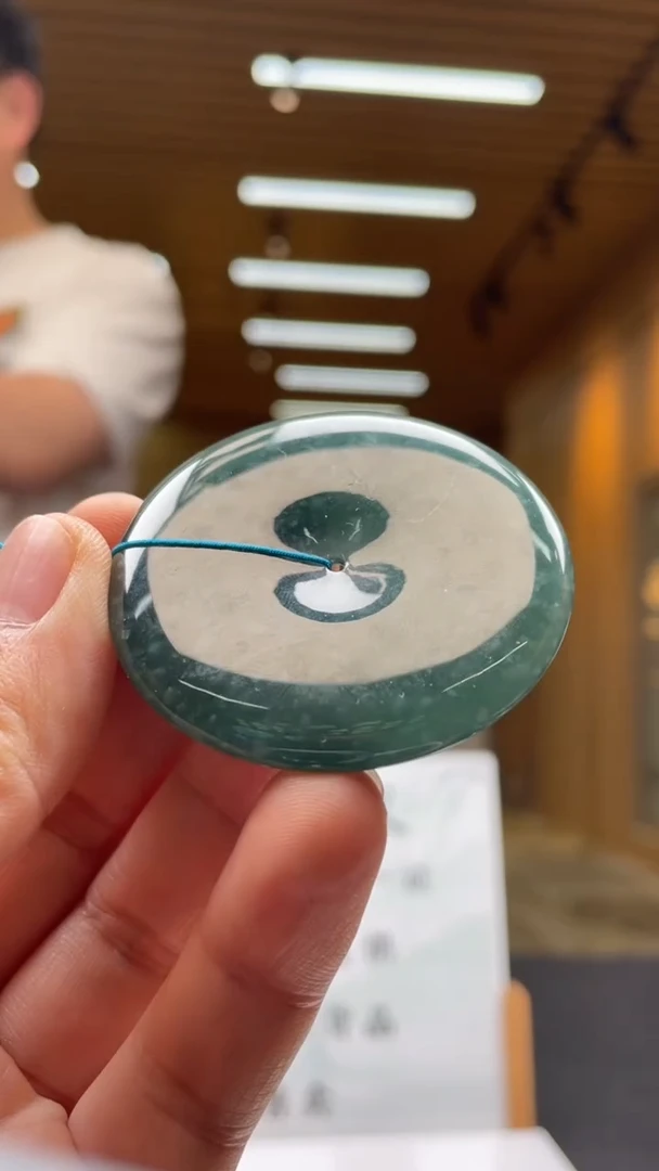 【闪购商品】定制翡翠未镶嵌********642