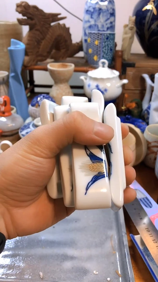 【闪购商品】山外山陶瓷小铺666666山外山陶瓷小铺666666