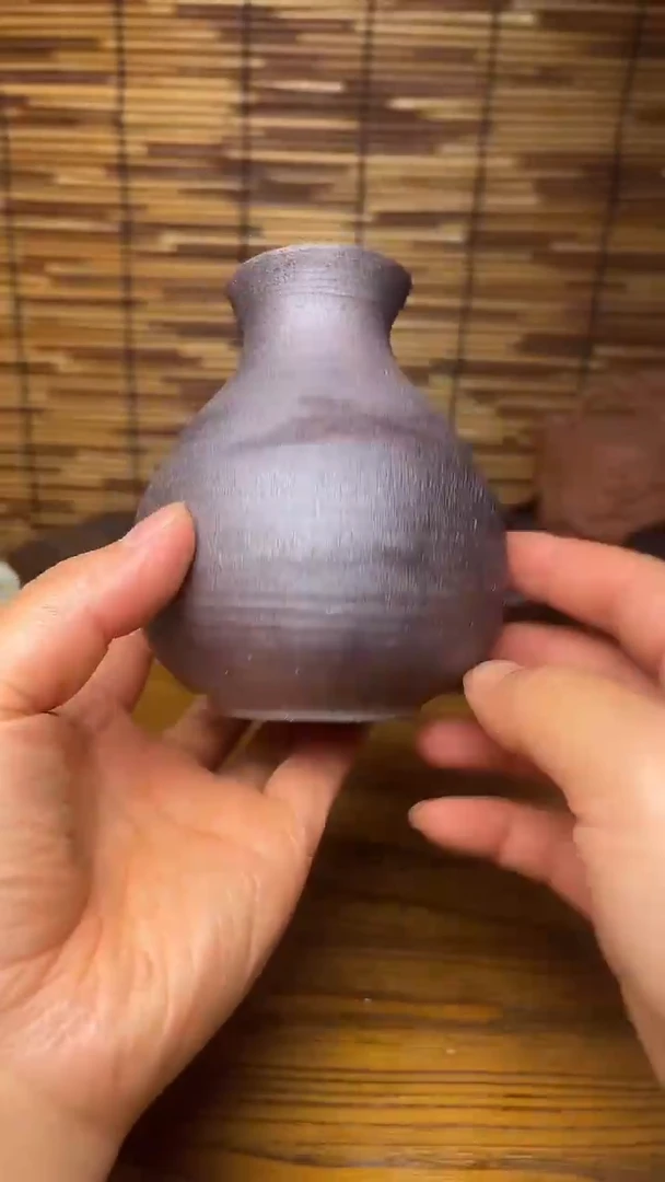 手工手作高温柴烧