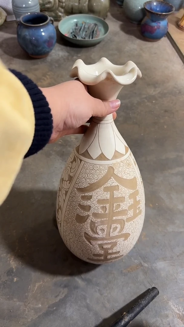 摆件瓷器瓷器瓷器瓷器