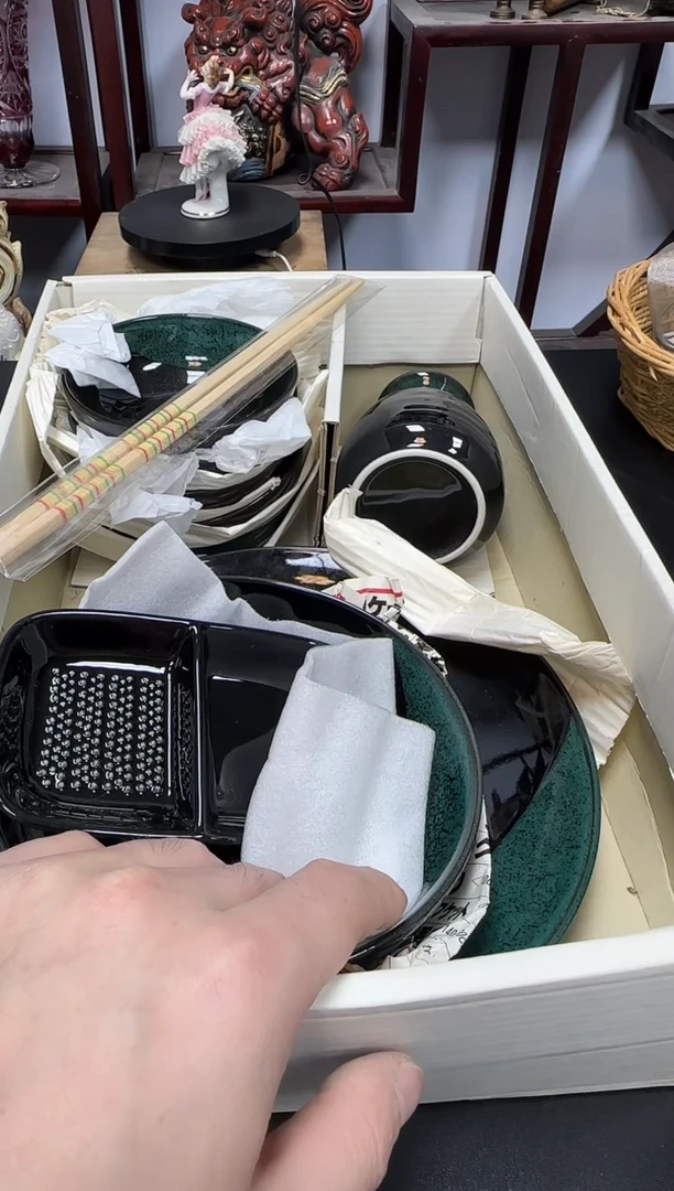 中古物品，天天好物138