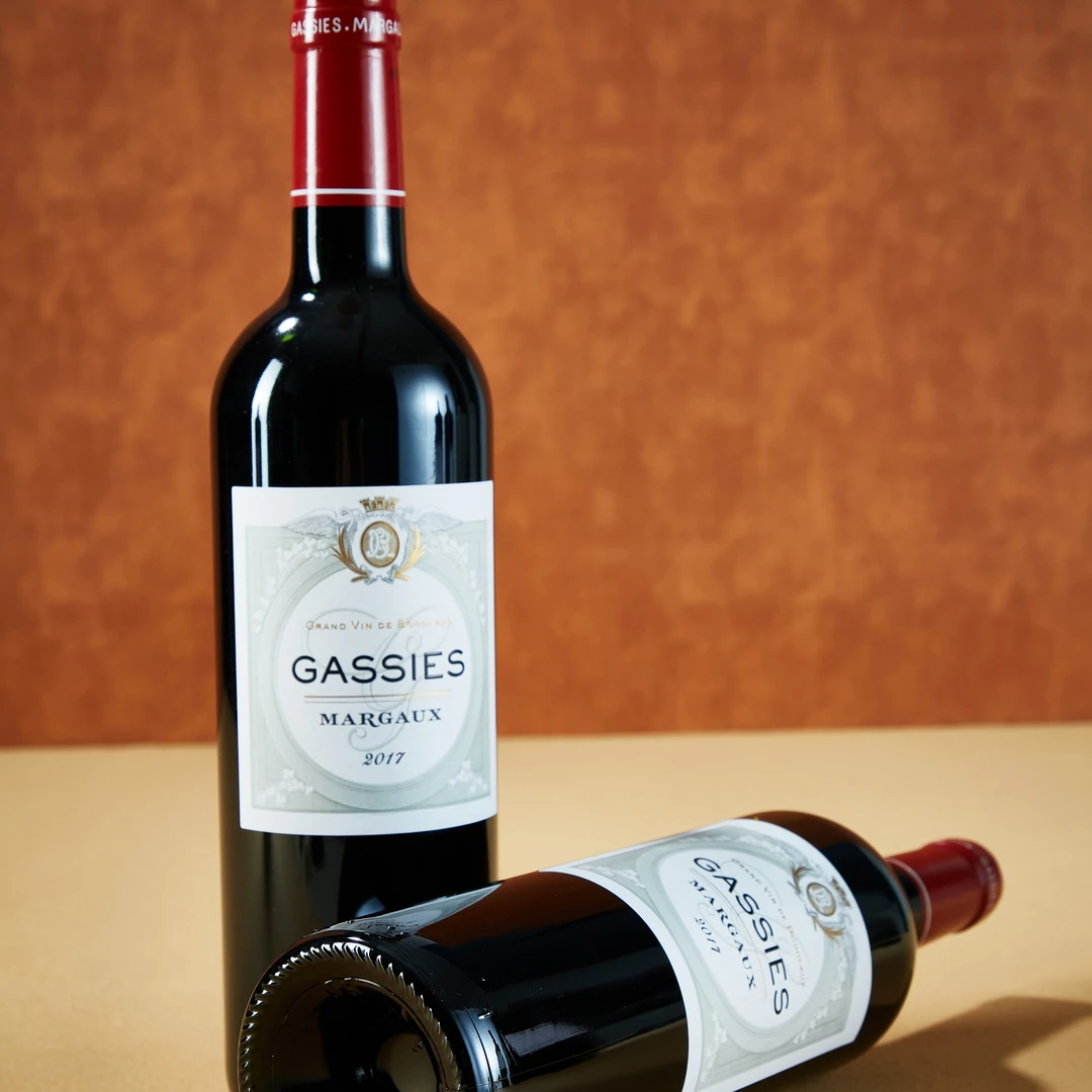 露仙歌二级庄副牌红葡萄酒