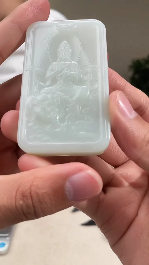 定制和田玉多样性拍一发一290143