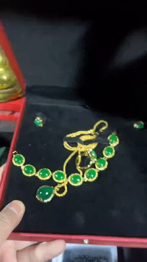 【闪购商品】滴血莲花菩提吊坠1