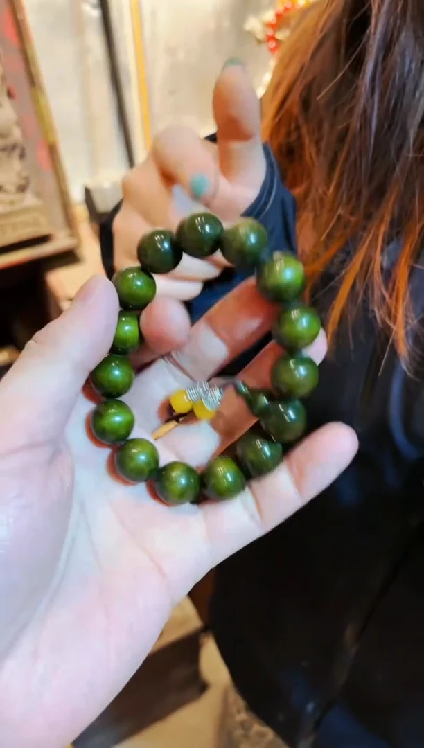 【闪购商品】阴沉木七七专属精品链接49