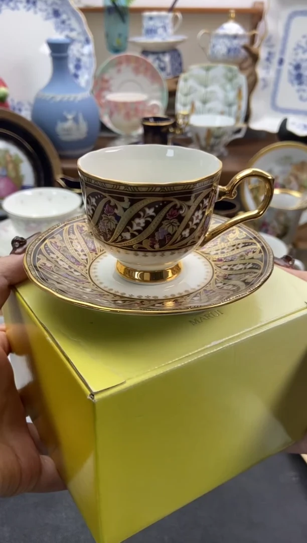 瓷片全新MARUI谨慎参拍，防伪帖撕毁无售后