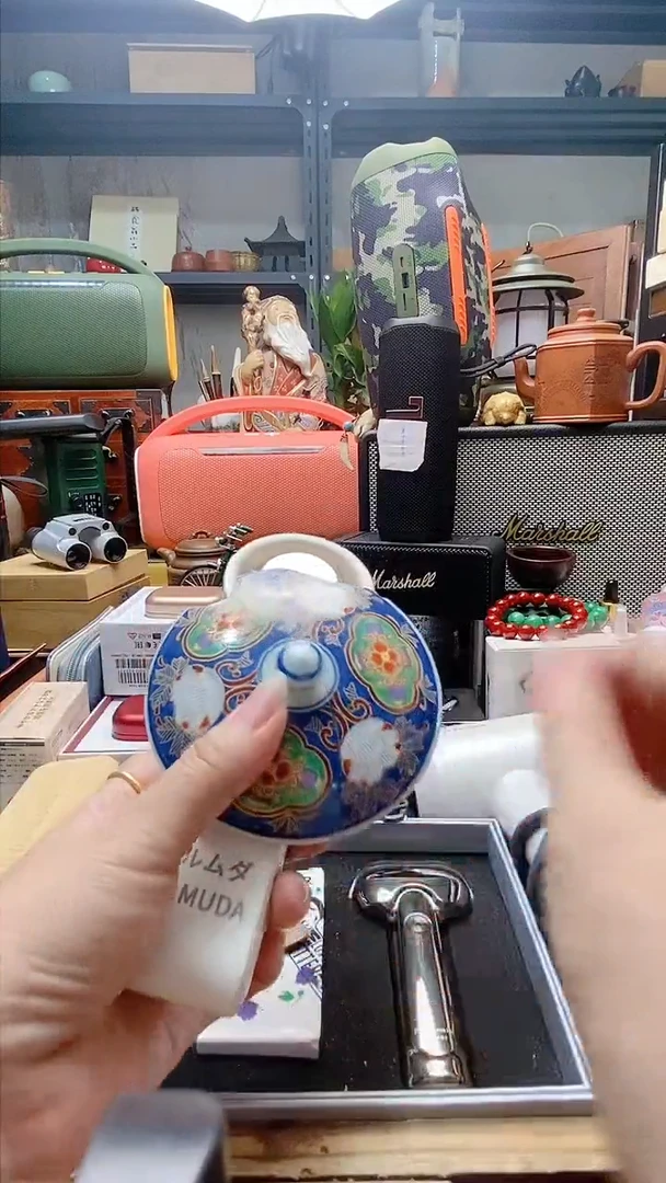 摆件茶文化 工艺美术