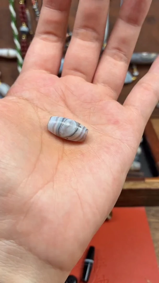 【肖钟出品】东南亚配珠