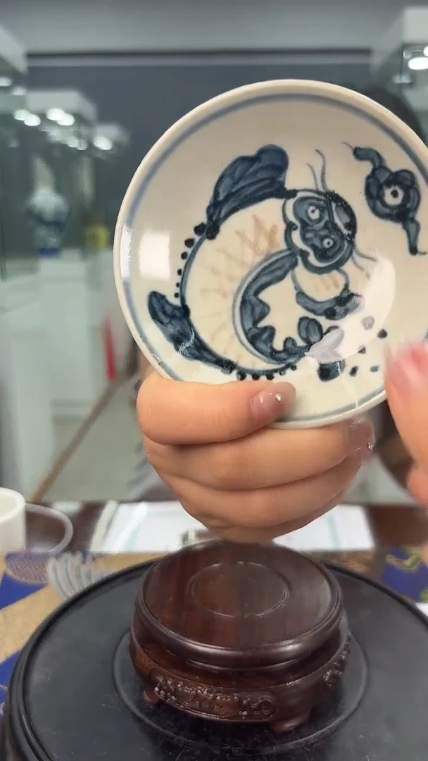 杯景德镇陶瓷陶瓷陶瓷