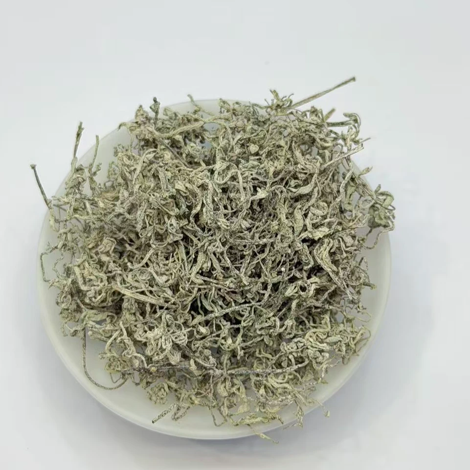 藤茶-亿茶严选-正宗恩施龙须藤茶清甜回甘
