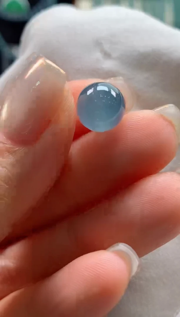 【闪购商品】翡翠颈饰未镶嵌0817160111