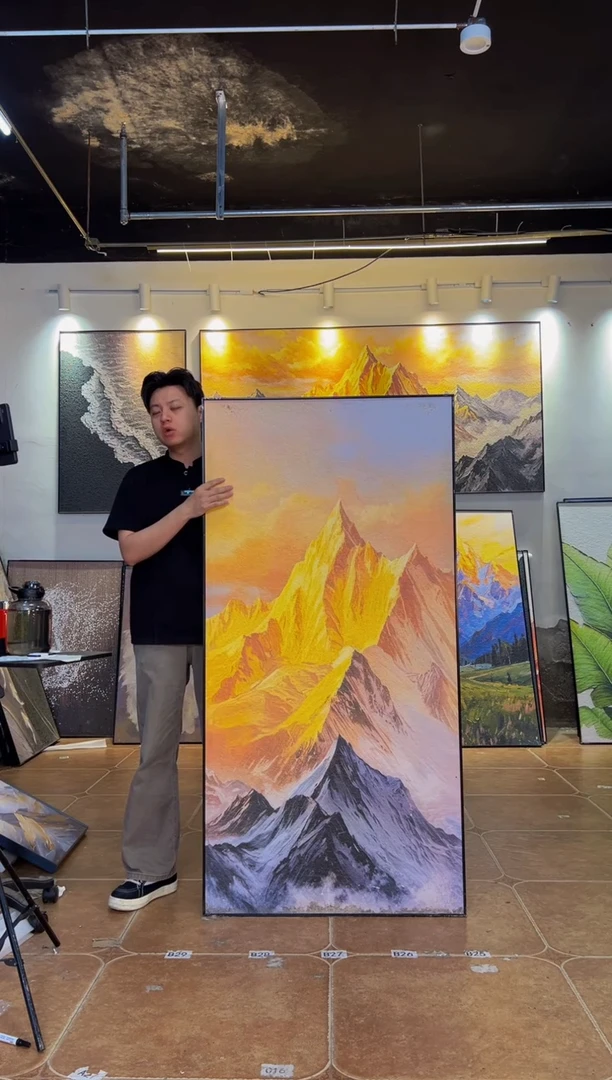 80*160 金山 黑框 (玄关/走廊适配)