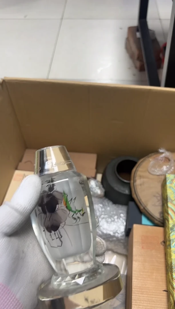 瓷器杂项精选吾**明1387